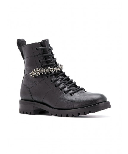 Jimmy Choo bottines Cruz