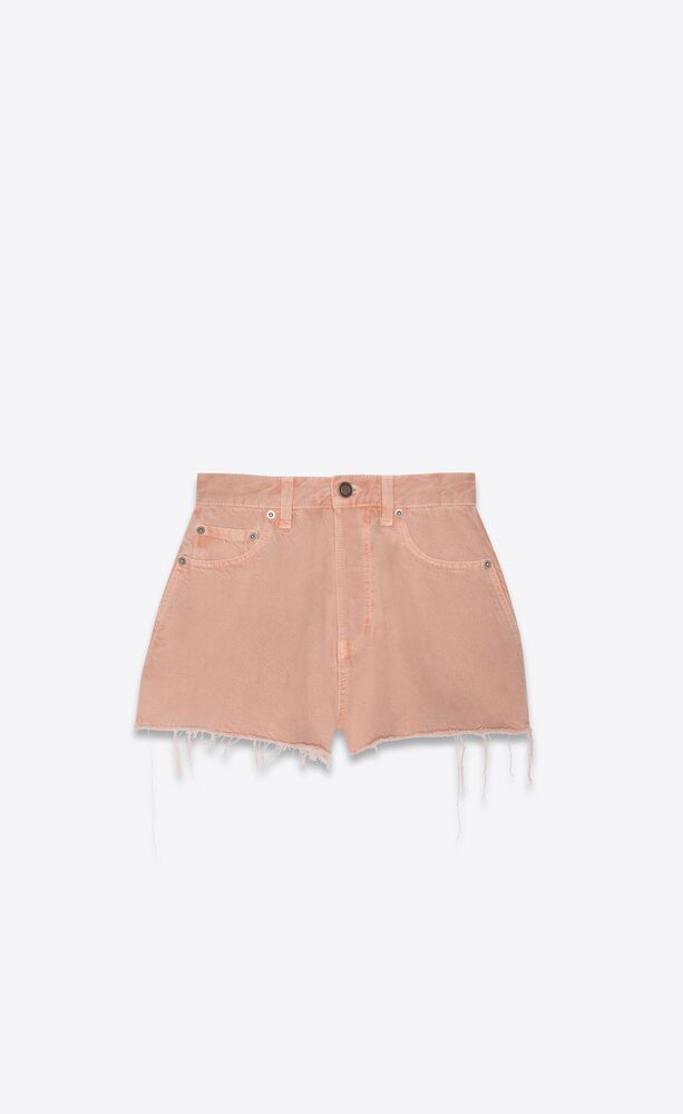 SHORT VINTAGE