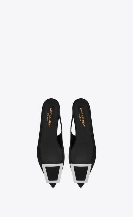 SLINGBACKS MAXINE