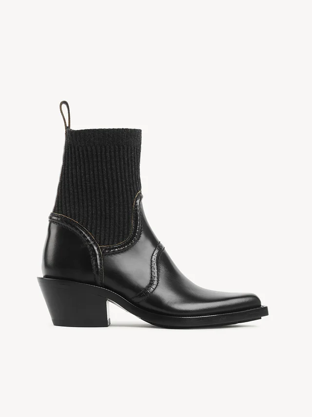 BOTTINES NELLIE