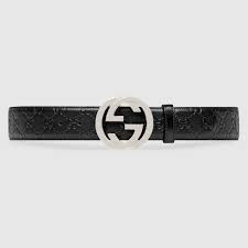 CEINTURE GG JUMBO