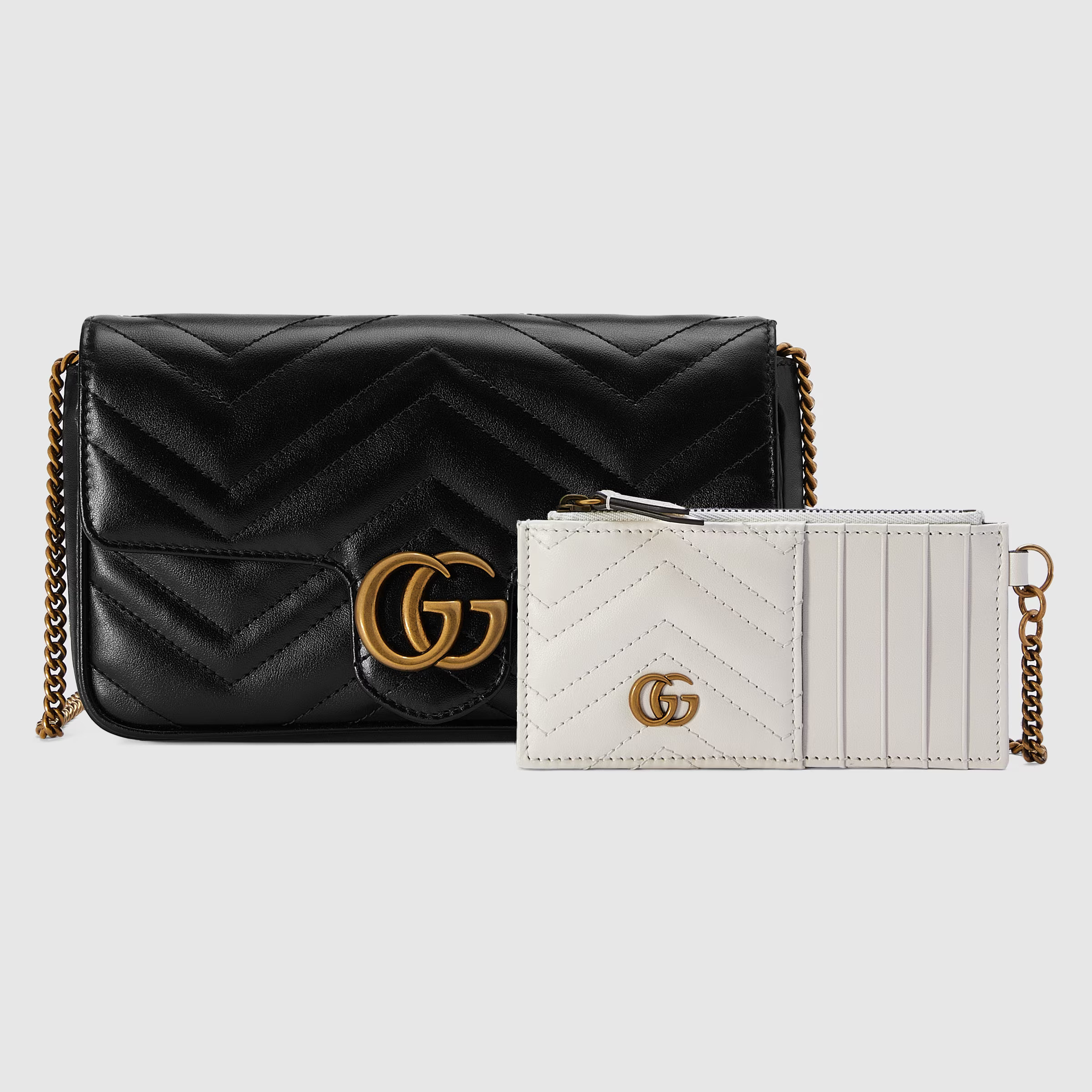 MINI SAC GG MARMONT