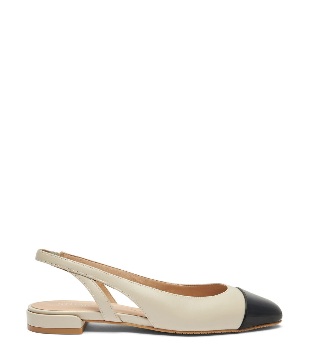 BALLERINES SLINGBACK SLEEK