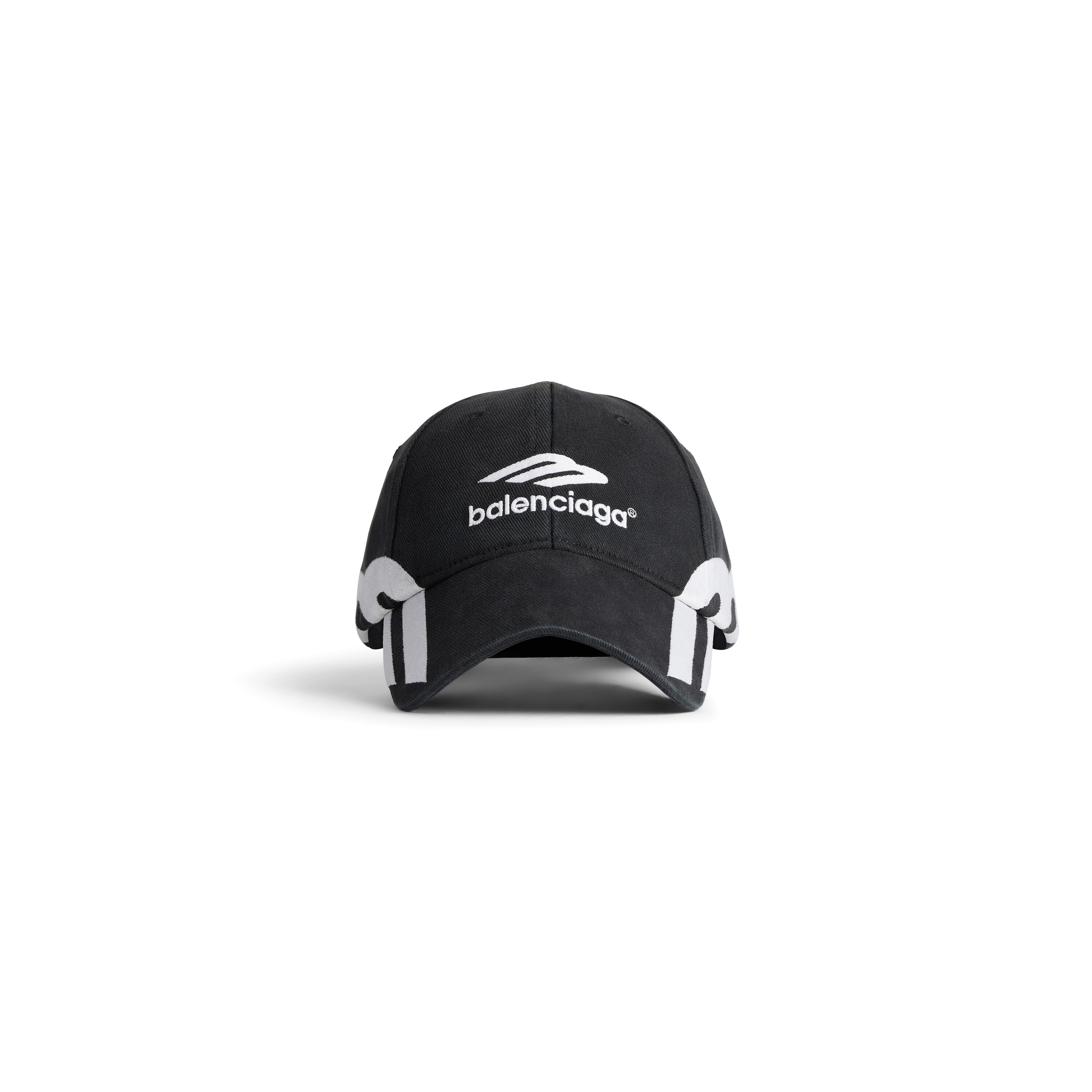 CASQUETTE 3B SPORTS ICON