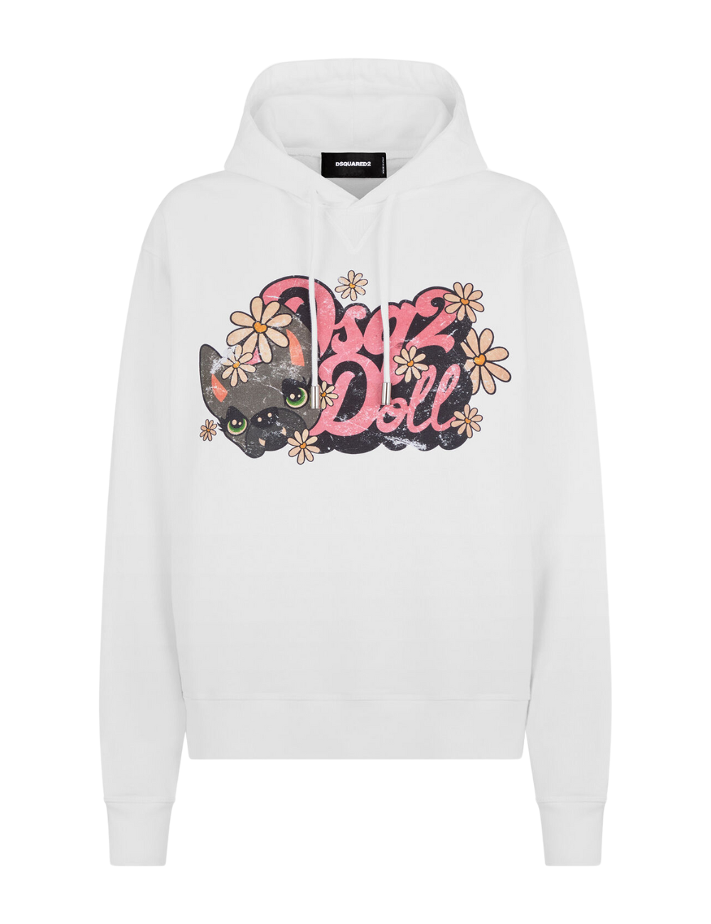 PULL À CAPUCHE