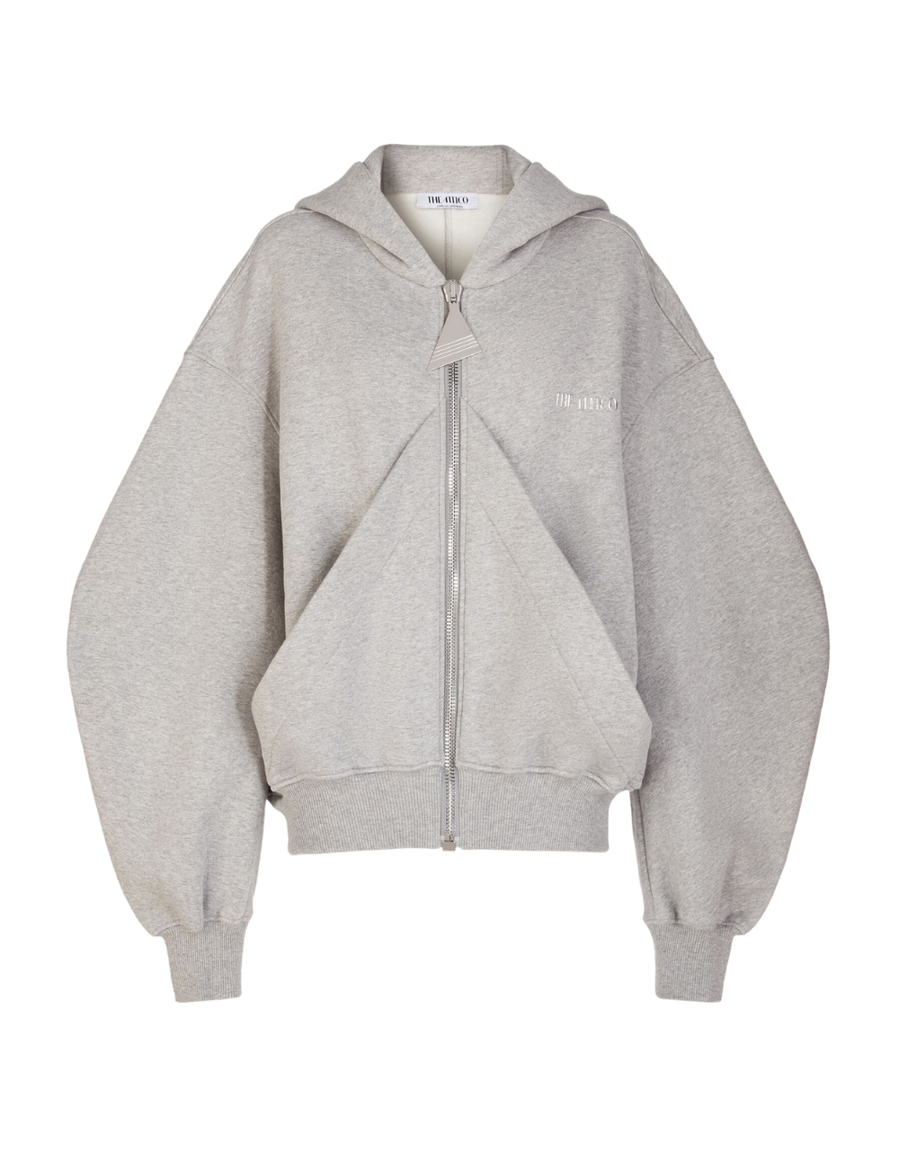 SWEAT CHINÉ