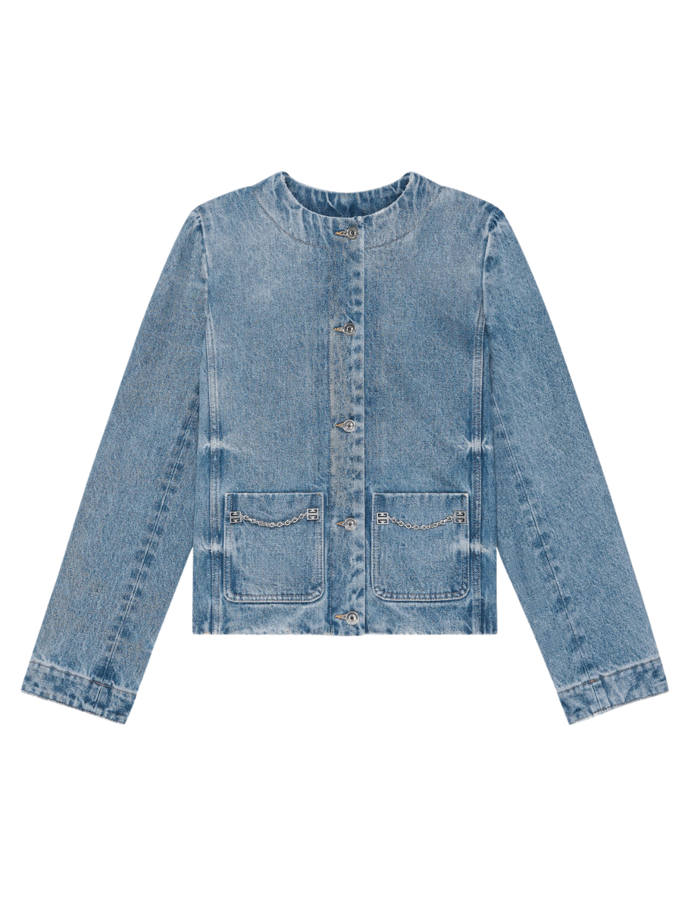 VESTE EN DENIM