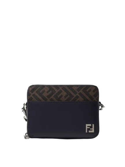 CAMERA CROSSBODY