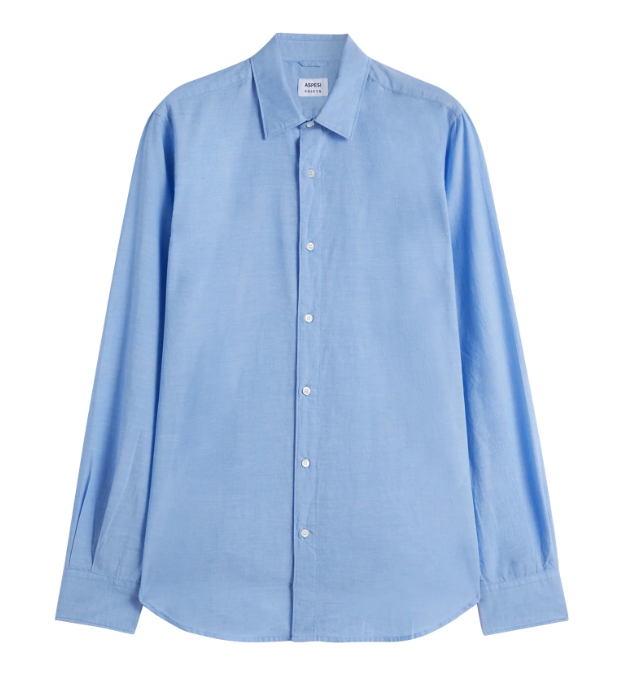 CHEMISE chambray