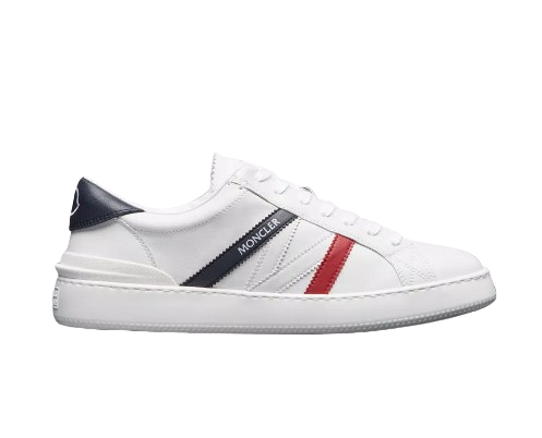 SNEAKERS MONACO M WHITE