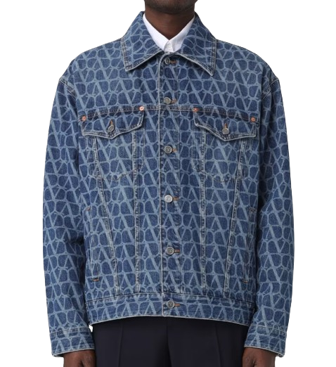 surchemise cruise denim