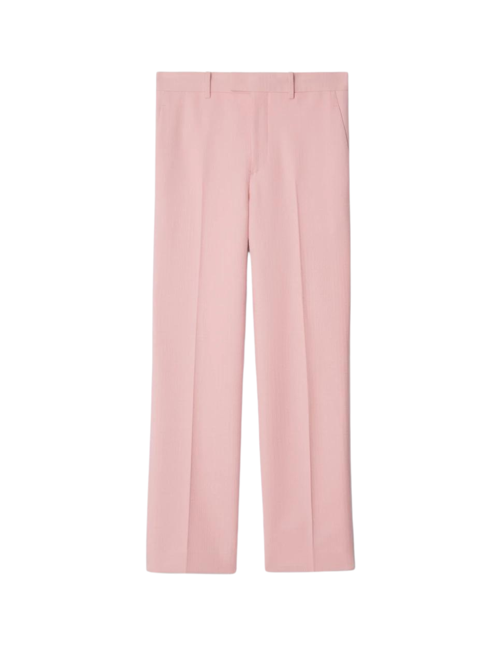 PANTALON TAILLEUR EN LAINE