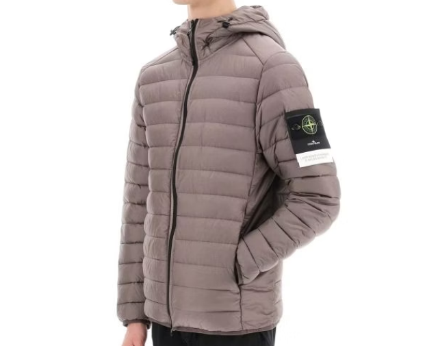 VESTE légère R-NYLON DOWN-TC