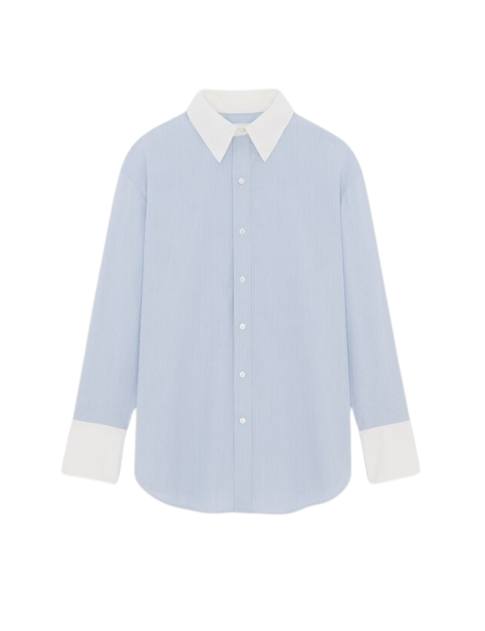 CHEMISE BOYFRIEND WINCHESTER