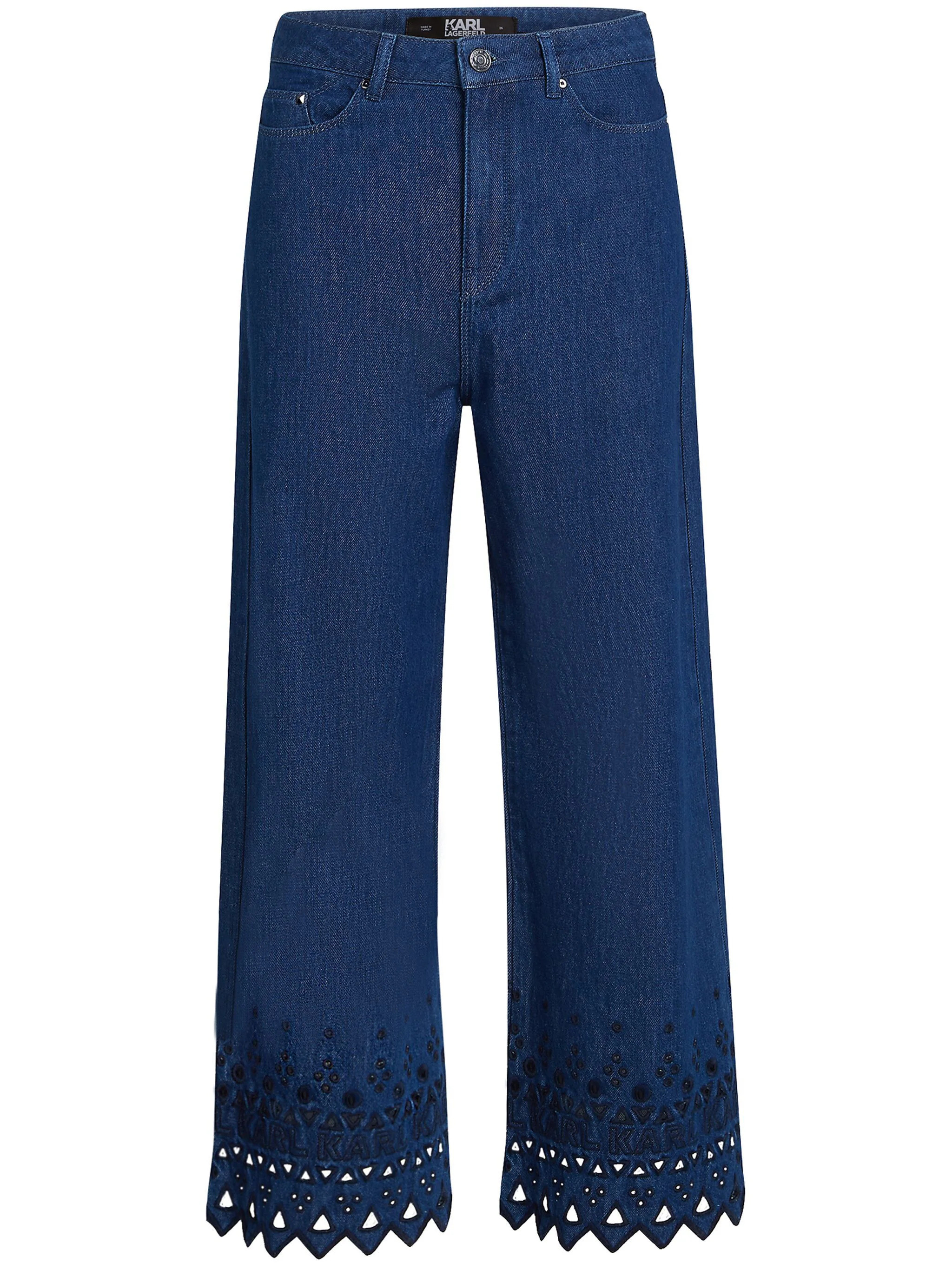 JEAN CULOTTE