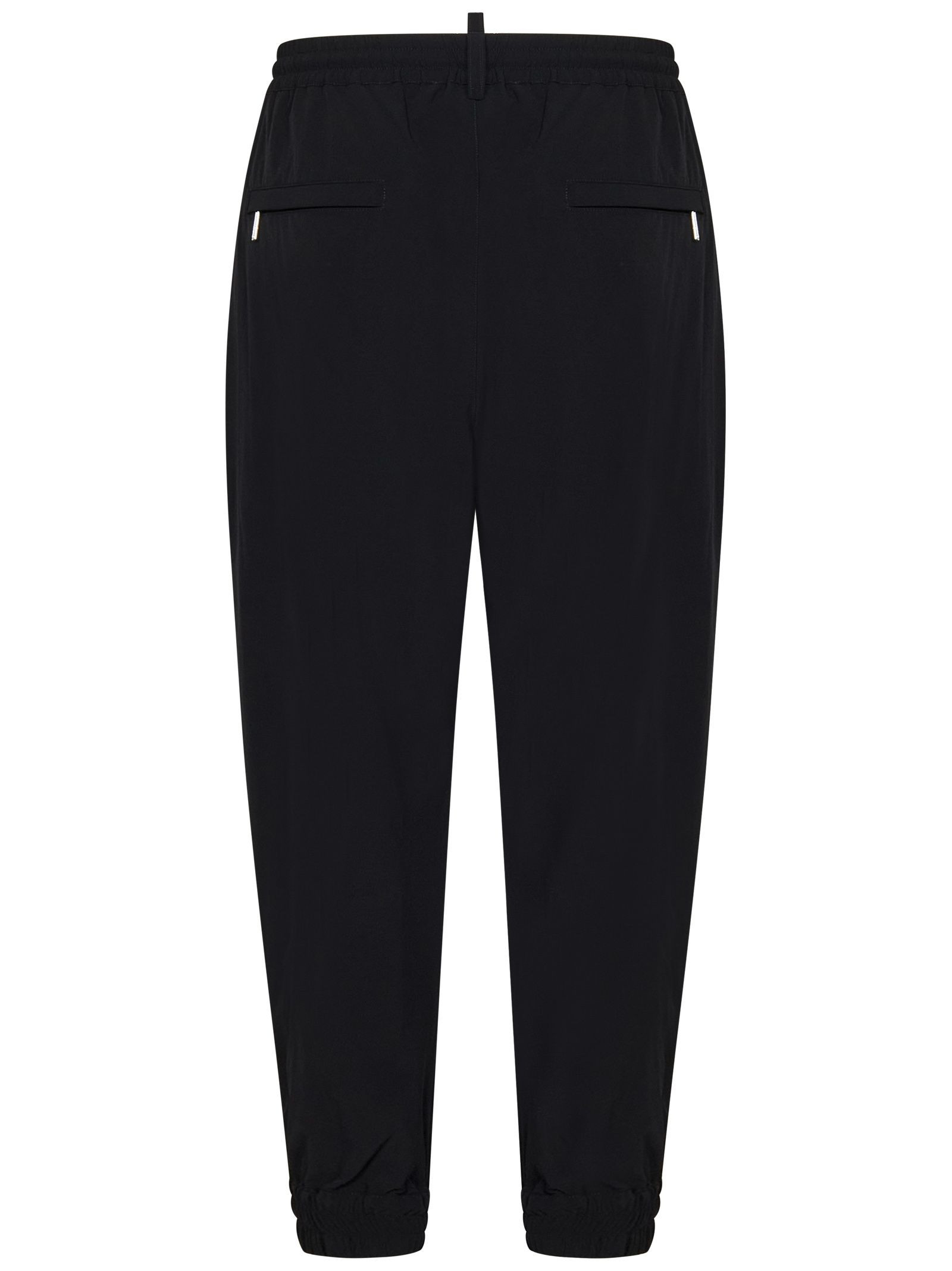 STRETCH TECHNO NYLON JOGGING