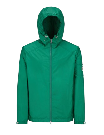 VESTE ETIACHE