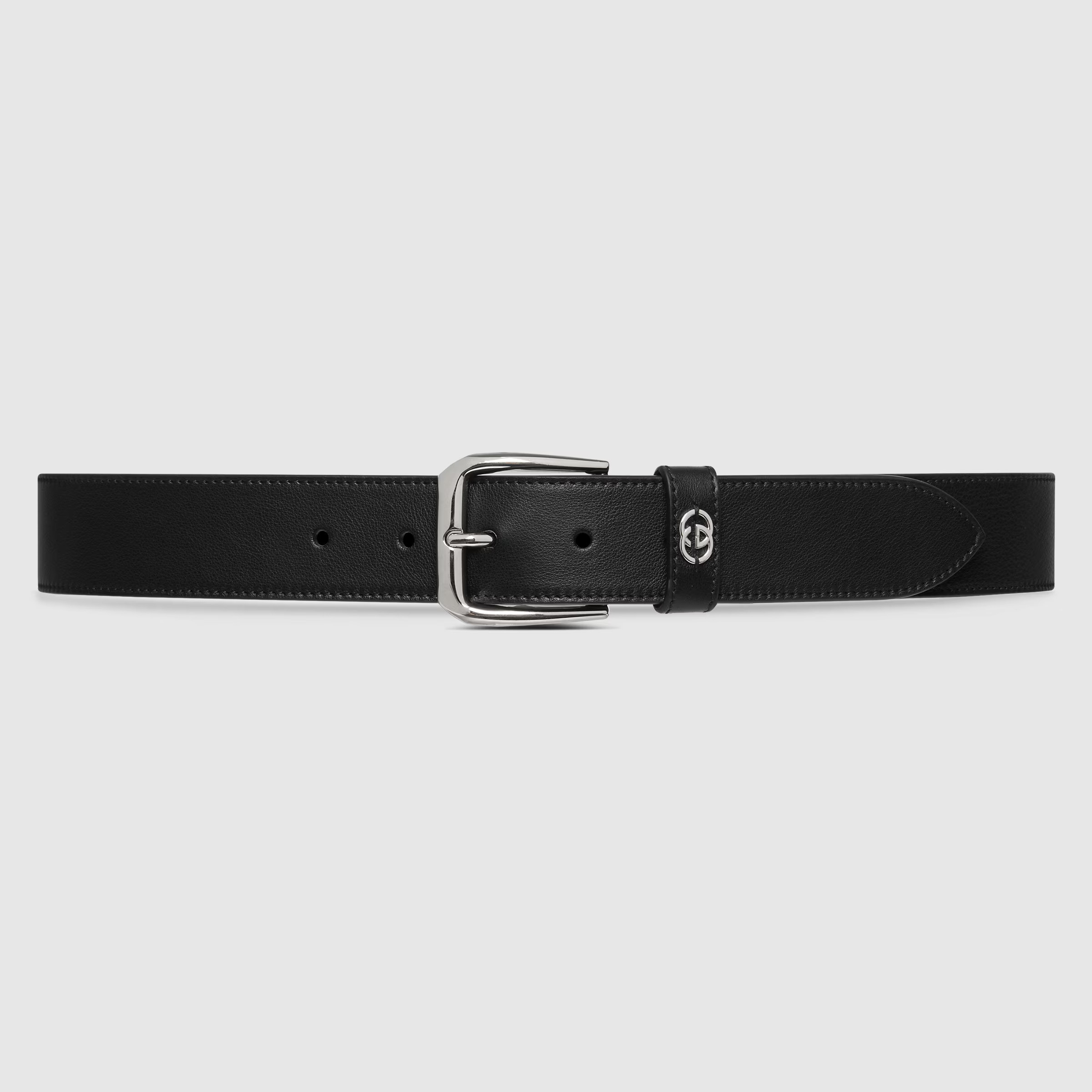 CEINTURE NOIRE