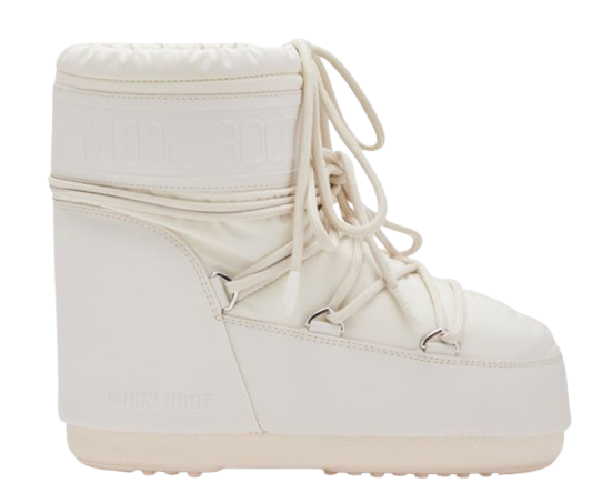 BOTTES ICON LOW