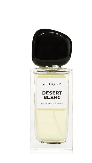 DESERT BLANC