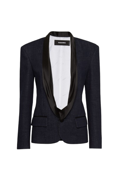 BLAZER DEAN STATEMENT SHAWL