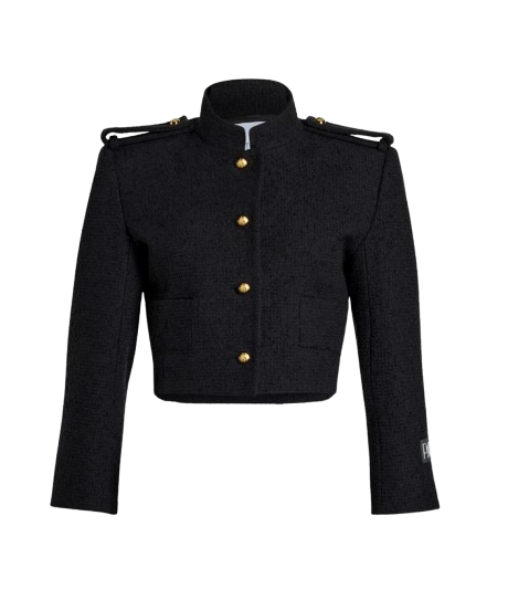 VESTE DE MARIN COURTE