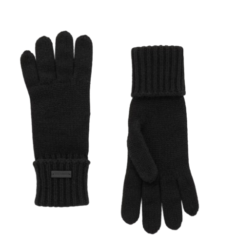 GANTS CACHEMIRE