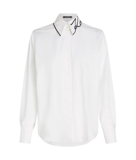 CHEMISE KARL SIGNATURE