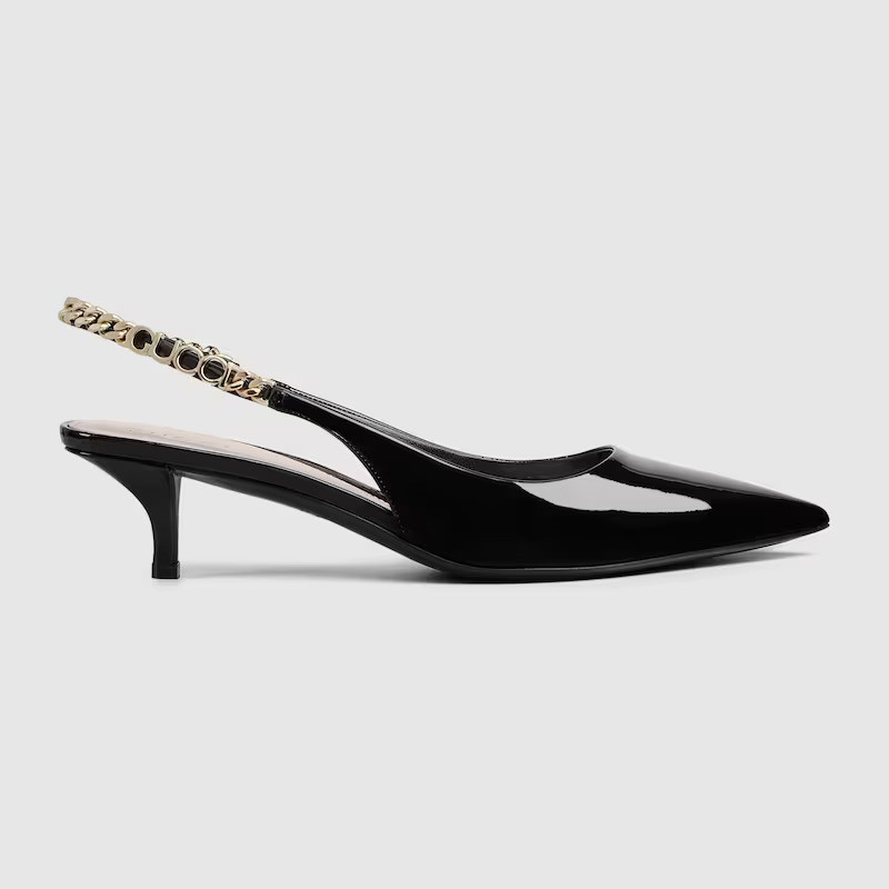 SLINGBACKS SIGNORIA