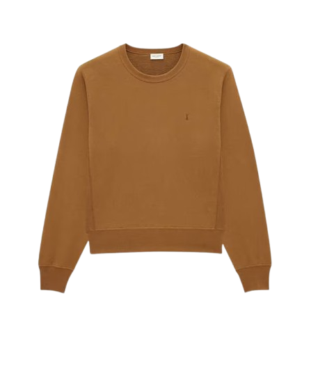 SWEATSHIRT CASSANDRE