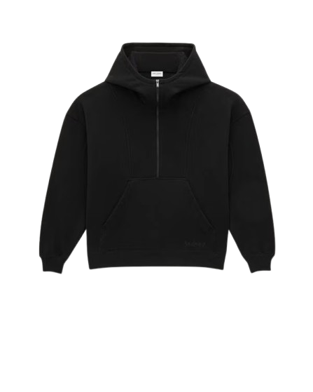 HOODIE ZIPPE