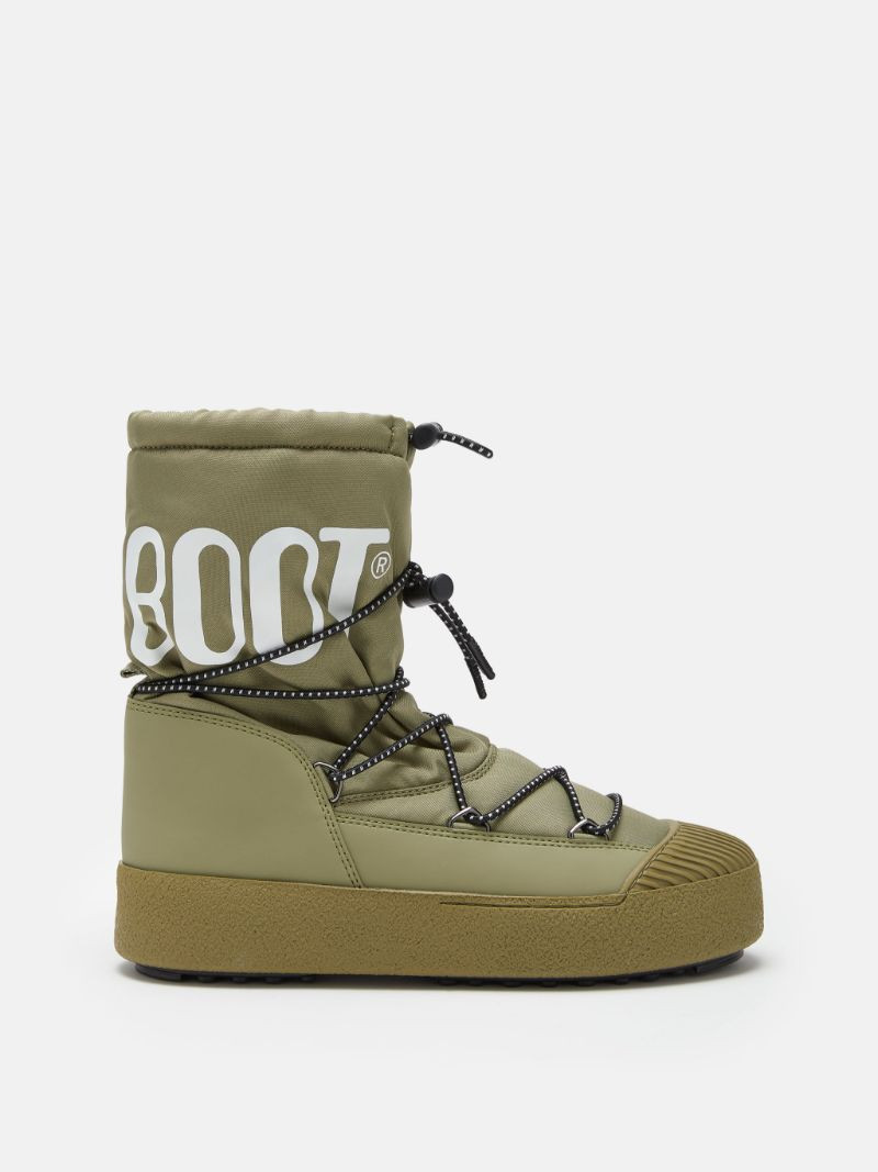 BOTTES MTRACK POLAR