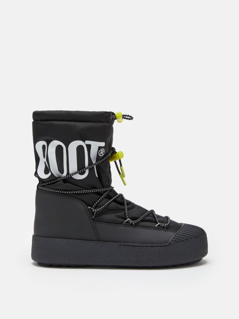 BOTTES MTRACK POLAR