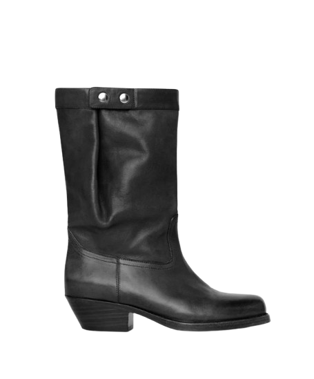 BOTTINES ADEME