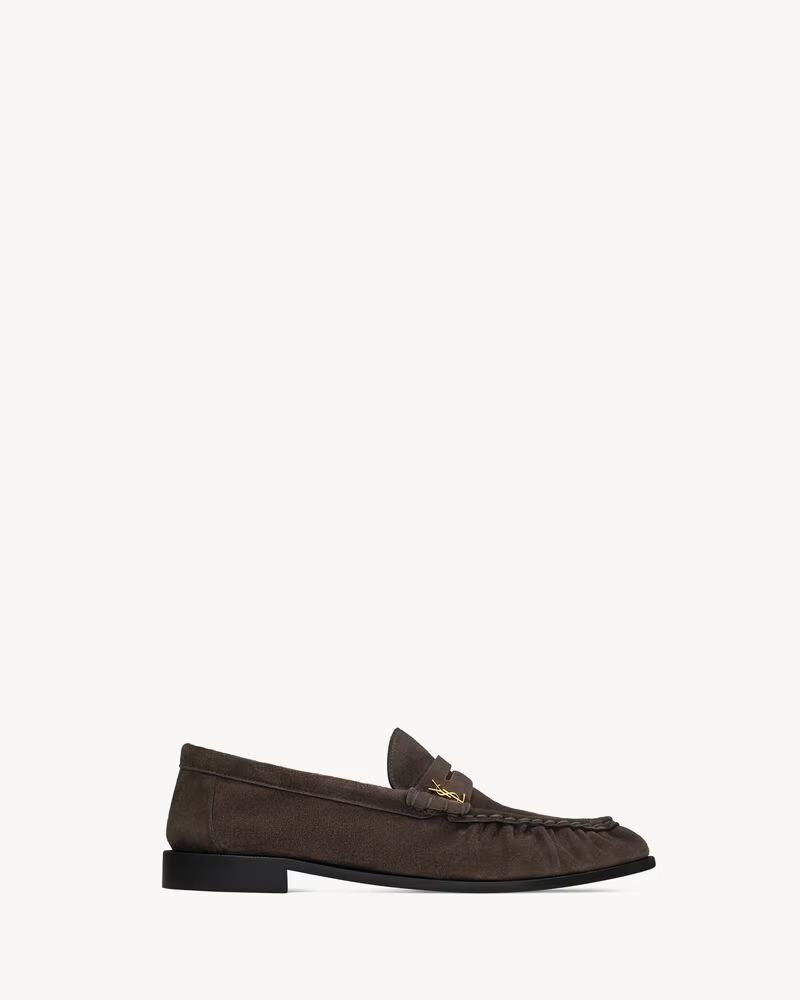 MOCASSINS LOAFER