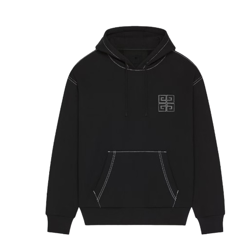 HOODIE 4G